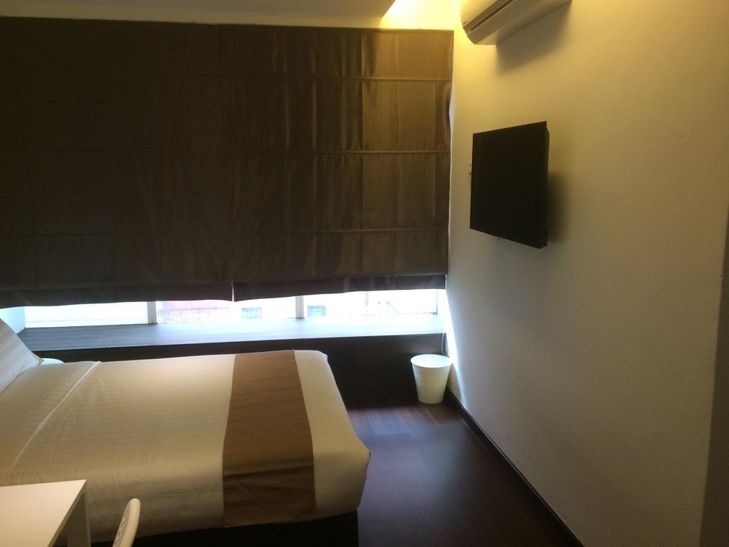 Coffea Garden Cafe & Stay Малакка Экстерьер фото